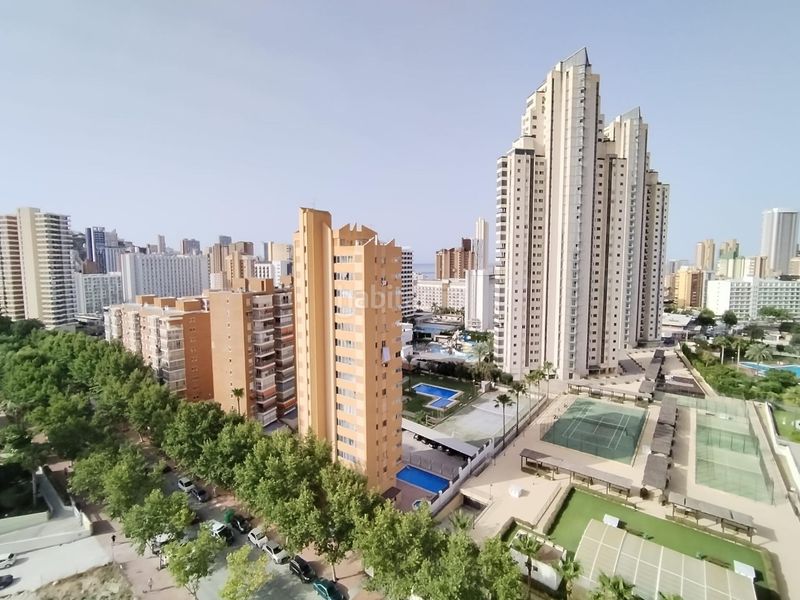 Foto 5ba92886-b604-47ed-b665-f59b1f0f5ca7. Pis amb aparcament piscina a Rincón Bajo Benidorm