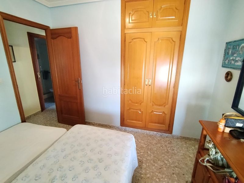 Foto 77d10d4b-e58e-4362-aa99-33b2a578c9c1. Pis amb aparcament piscina a Rincón Bajo Benidorm