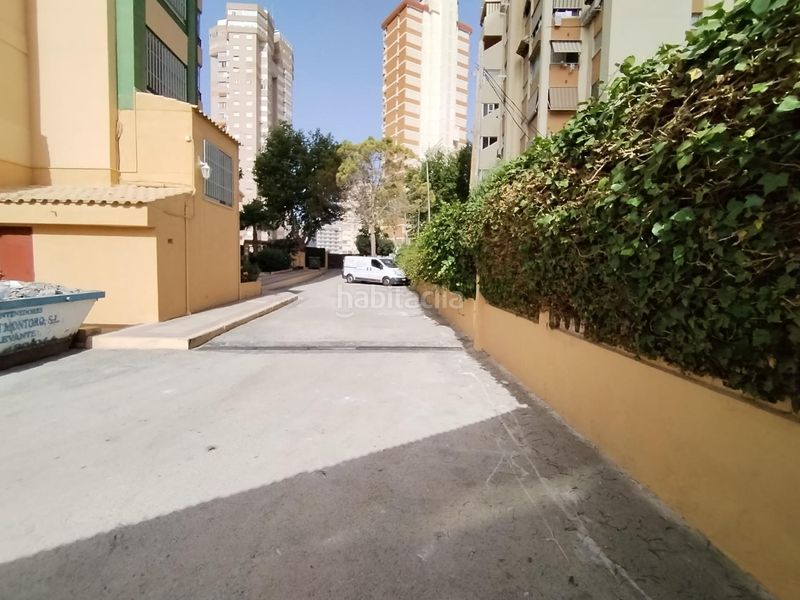 Foto 9ad466f2-858c-4a5e-85aa-047c9b3f27fa. Pis amb aparcament piscina a Rincón Bajo Benidorm