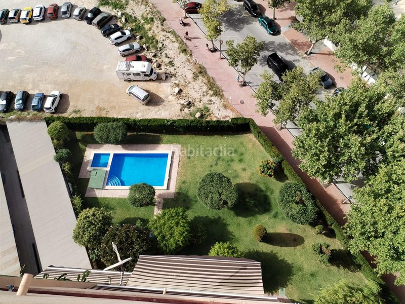 Foto c4d398a3-9739-4278-a09e-7003592c456d. Pis amb aparcament piscina a Rincón Bajo Benidorm
