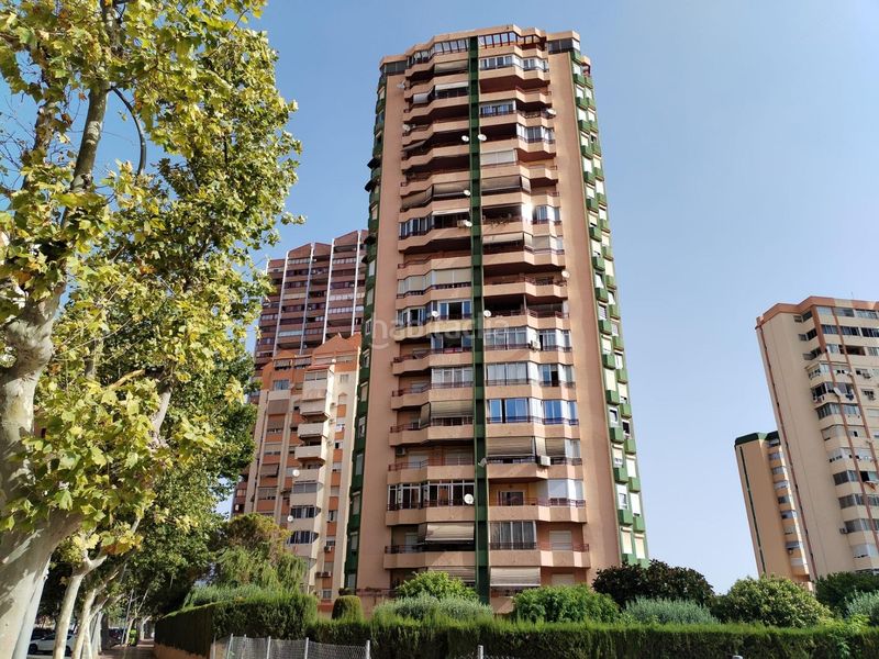 Foto fb37e8d9-ff80-4be4-b2af-17affe97b8a8. Pis amb aparcament piscina a Rincón Bajo Benidorm