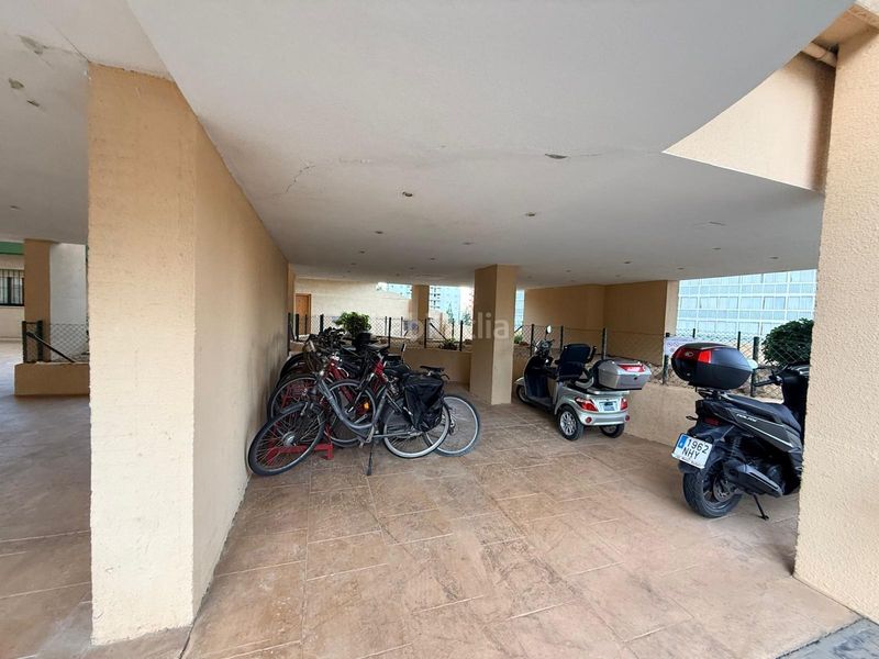 Foto ad6dd6e1-42b4-4439-95b8-546c9d596da8. Àtic amb aparcament piscina a Rincón Alto Benidorm