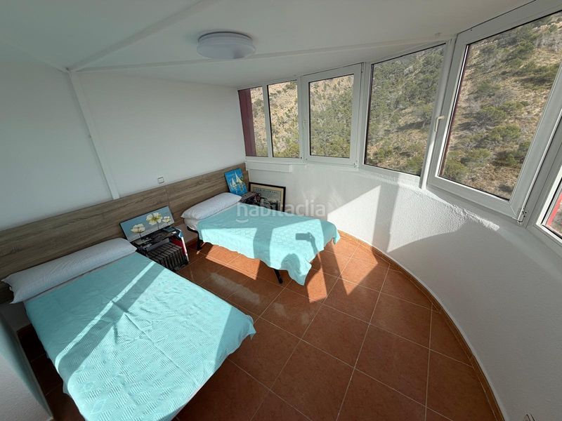 Foto b62c124e-e2d7-420c-bcd6-884476ad9bea. Àtic amb aparcament piscina a Rincón Alto Benidorm