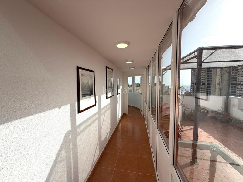 Foto c4ad8edd-7330-4cf0-8235-48ba2d697025. Àtic amb aparcament piscina a Rincón Alto Benidorm