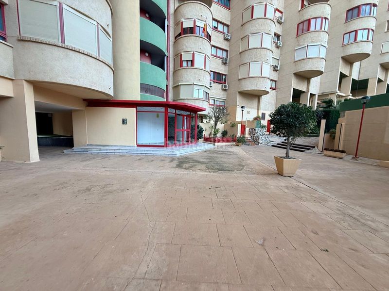 Foto d8b033d0-5d61-4505-bc55-e40c96edd8cc. Àtic amb aparcament piscina a Rincón Alto Benidorm