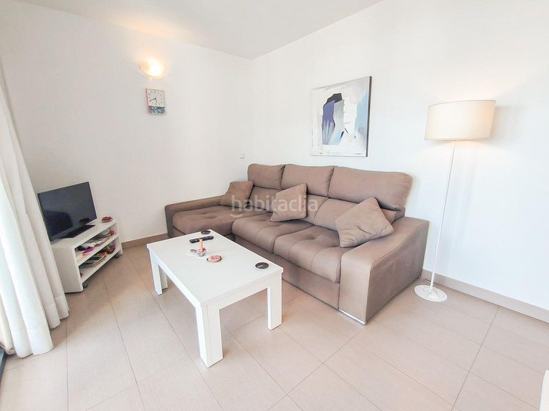 Foto 049a926d-15b2-4145-ba62-19168d2bc72e. Apartament amb calefacció aparcament piscina a Levante Alto Benidorm