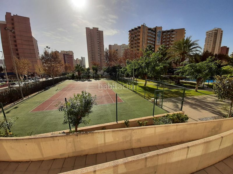Foto 48aaed52-8a72-4314-85aa-9ce6861fb886. Apartament amb calefacció aparcament piscina a Levante Alto Benidorm