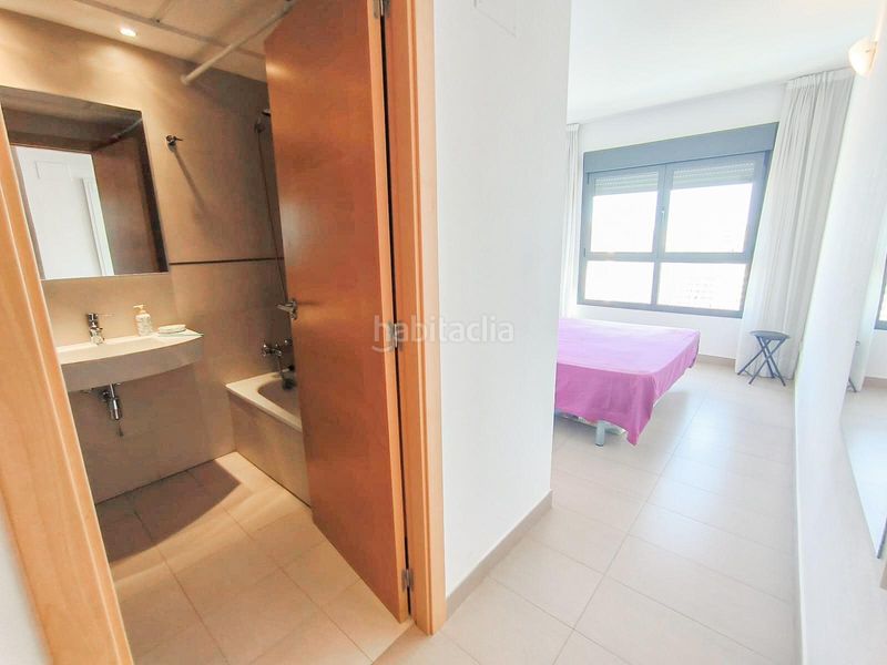 Foto 4dc268ae-f80c-455e-adbe-e7d35ea05f69. Apartament amb calefacció aparcament piscina a Levante Alto Benidorm