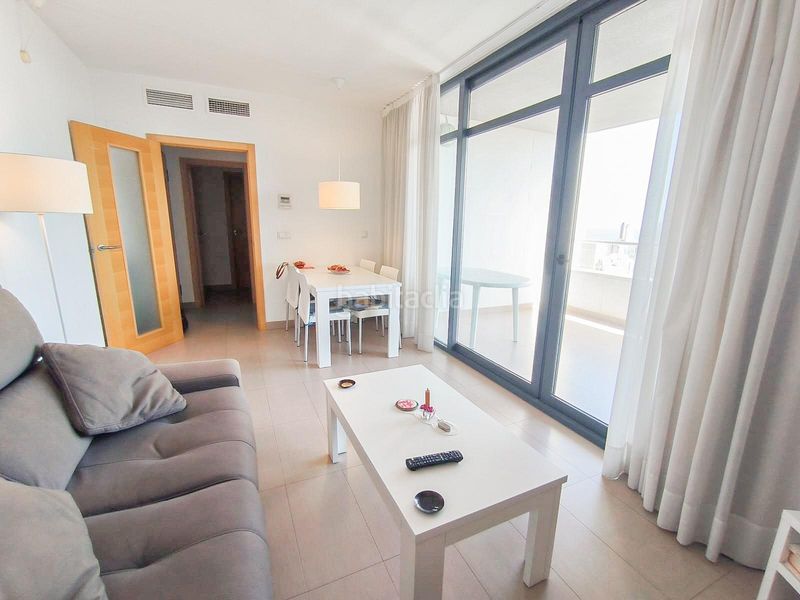 Foto 55a9cc40-49eb-4f37-b7e0-1f18a9489473. Apartament amb calefacció aparcament piscina a Levante Alto Benidorm