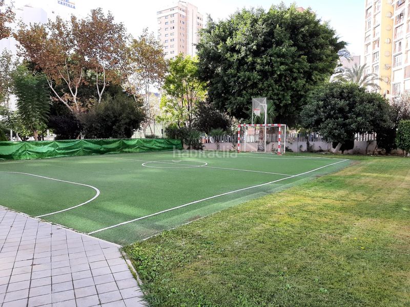 Foto 74f37612-6816-4db0-8cdb-b61f8c74f4a7. Apartament amb calefacció aparcament piscina a Levante Alto Benidorm