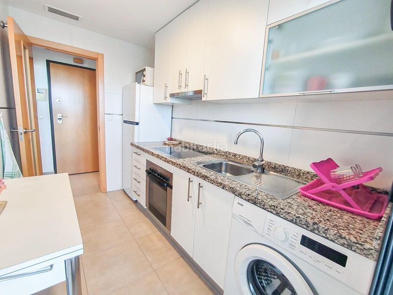 Foto bf03ec90-70cc-48fa-982b-9f02d250affd. Apartament amb calefacció aparcament piscina a Levante Alto Benidorm