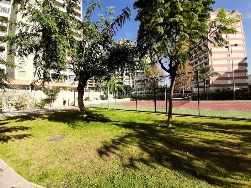 Foto e26aef81-20d3-4581-a17b-3d16e9dfc86b. Apartament amb calefacció aparcament piscina a Levante Alto Benidorm