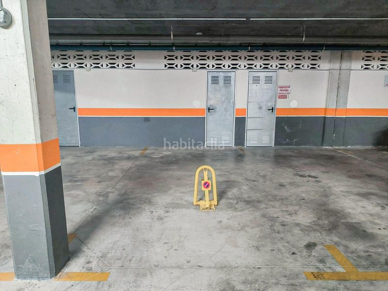 Foto e487ed2e-15cf-43db-bb2b-035e724f2572. Apartament amb calefacció aparcament piscina a Levante Alto Benidorm