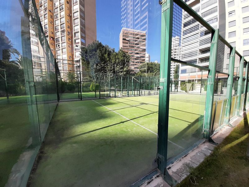 Foto e4aacb02-824f-41f4-b958-51f4c4f4e324. Apartament amb calefacció aparcament piscina a Levante Alto Benidorm