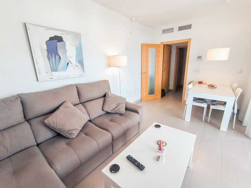Foto fb21303a-5d55-402c-a40c-c4c201f2f3ac. Apartament amb calefacció aparcament piscina a Levante Alto Benidorm