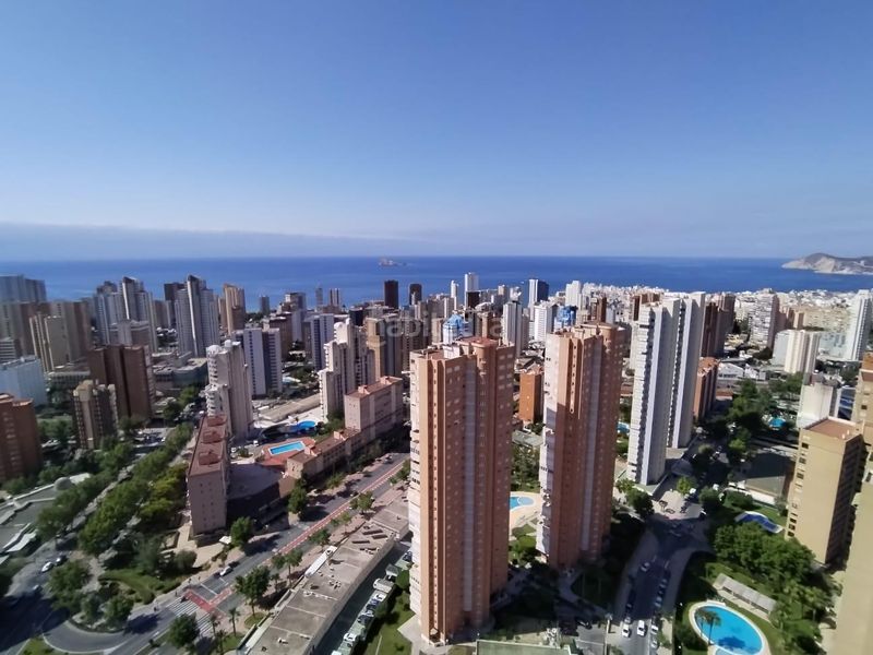 Foto 23a9b6fc-fd69-4ce8-b544-f0e994daf548. Pis amb aparcament piscina a Juzgados - Plaza de Toros Benidorm