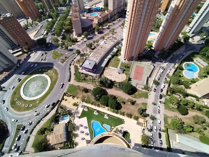 Foto 28a43d61-6a88-4ba6-8a28-e64e587e1de7. Pis amb aparcament piscina a Juzgados - Plaza de Toros Benidorm
