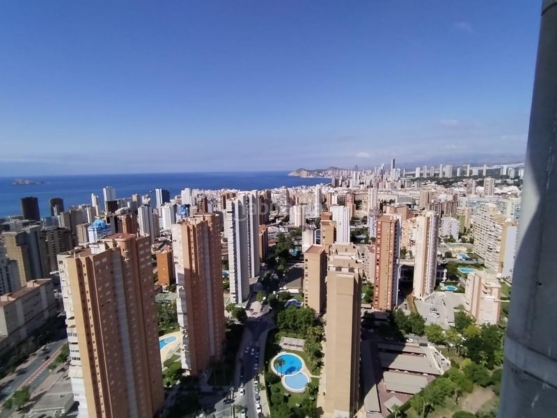 Foto 3f1ab30b-7545-4172-98d5-783009aa2785. Pis amb aparcament piscina a Juzgados - Plaza de Toros Benidorm