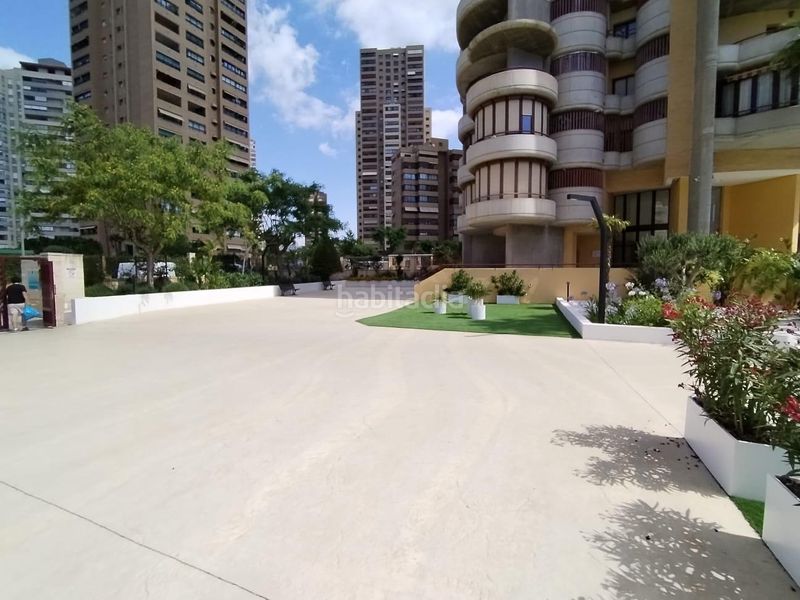 Foto 6d800e8d-4a03-4290-88ee-7da0d72d1d2b. Pis amb aparcament piscina a Juzgados - Plaza de Toros Benidorm