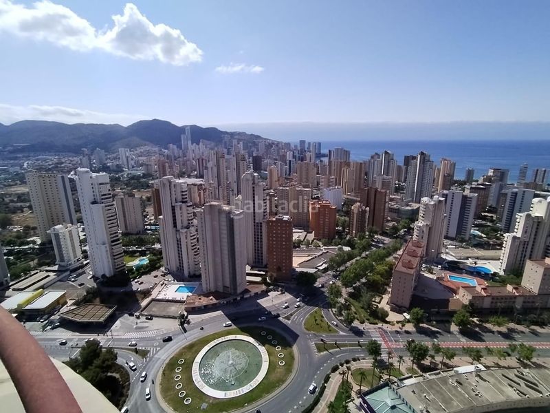 Foto 732fc784-526d-48c0-91e4-f2fb3e6e81fd. Pis amb aparcament piscina a Juzgados - Plaza de Toros Benidorm