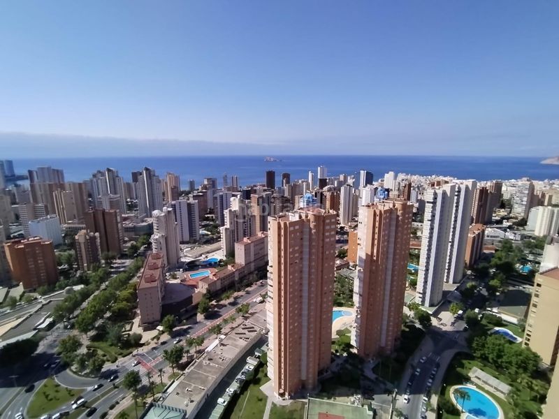 Foto 7f782f90-9171-44c4-a21a-5766f594dd0a. Pis amb aparcament piscina a Juzgados - Plaza de Toros Benidorm