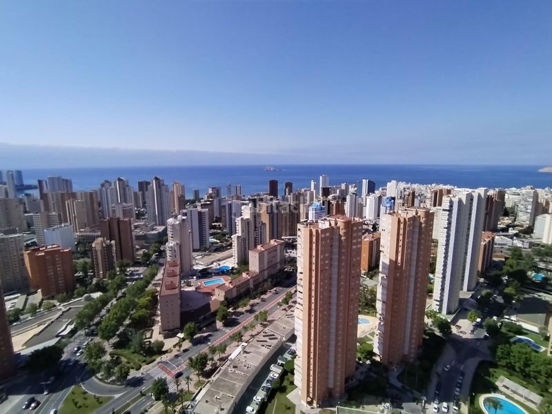 Foto ab20bdb5-eedf-46e2-a7ae-ebb72dae4f6a. Pis amb aparcament piscina a Juzgados - Plaza de Toros Benidorm