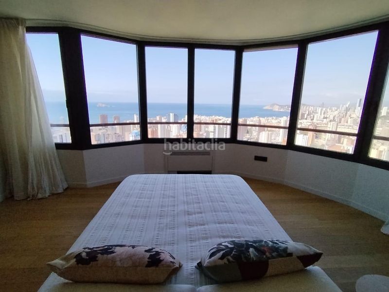 Foto f1743678-1db8-4927-9f35-3b5470e3fb45. Pis amb aparcament piscina a Juzgados - Plaza de Toros Benidorm