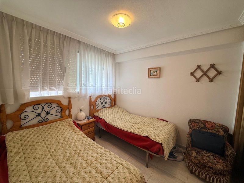Foto ab913f69-a120-4729-9c22-97286fb61009. Pis amb calefacció aparcament a Playa Levante Benidorm