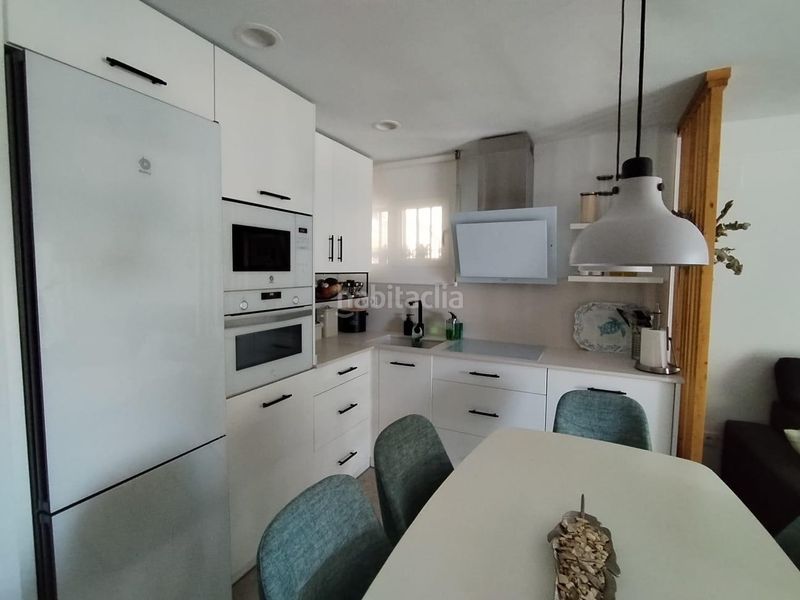Foto 3cfad446-ca0a-4bcc-a765-cb9d58310206. Apartament amb aparcament a Rincón Alto Benidorm