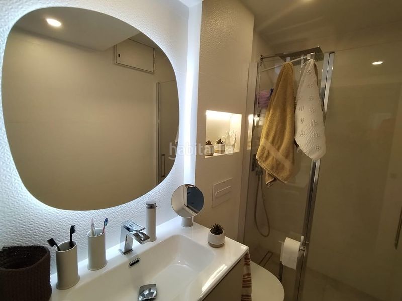 Foto 3e998634-af12-4f22-9791-8c1be20934a6. Apartament amb aparcament a Rincón Alto Benidorm