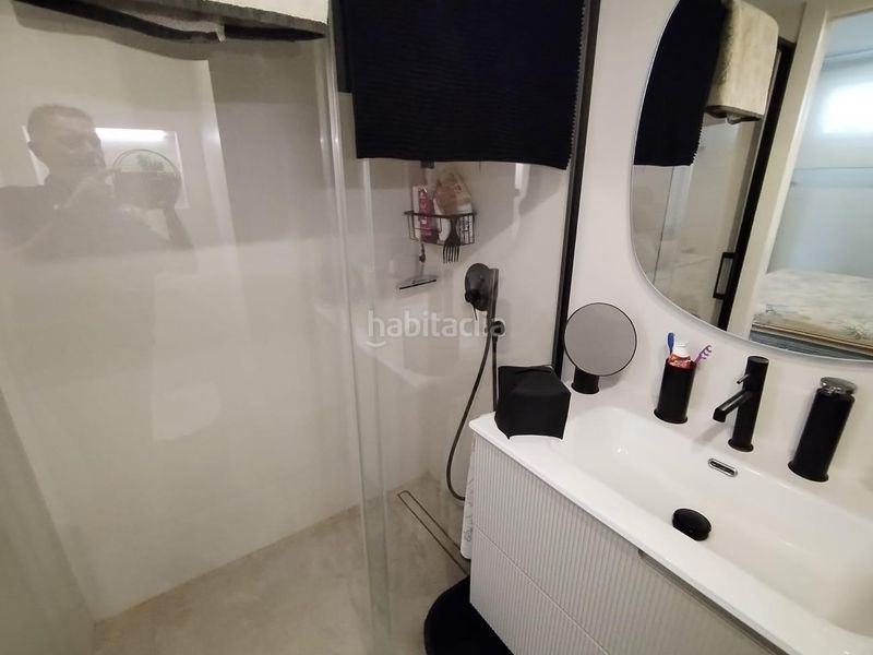 Foto 3ea6d310-43ad-4961-82fa-601492b758cd. Apartament amb aparcament a Rincón Alto Benidorm
