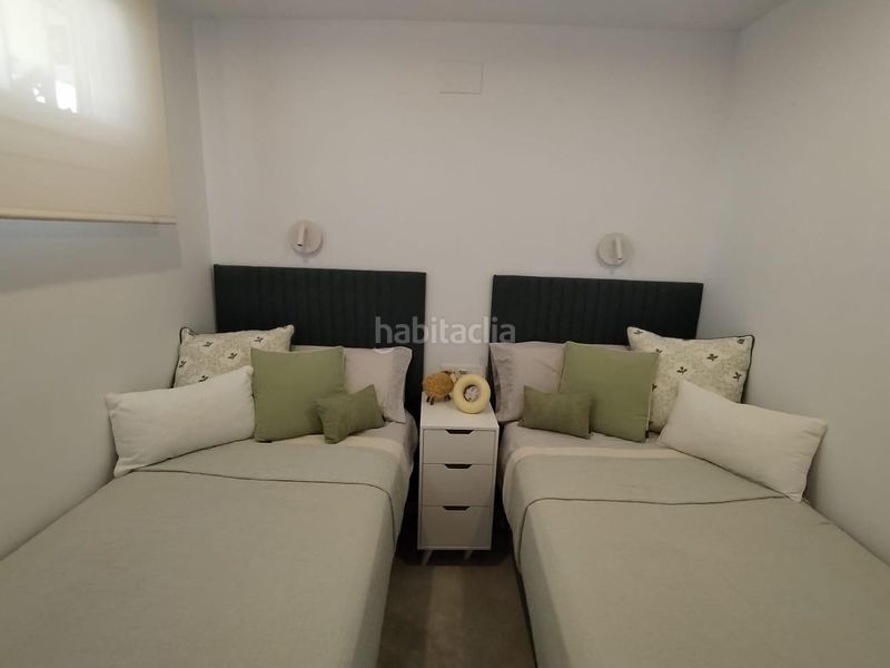 Foto 6e707faa-07f0-4d38-a4e7-4f36bb655774. Apartament amb aparcament a Rincón Alto Benidorm
