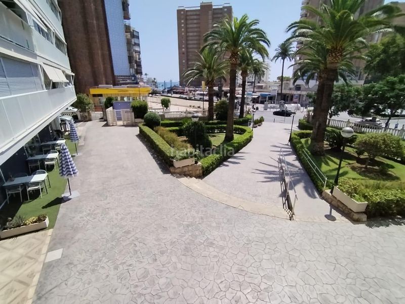 Foto 7302c182-3e78-47b0-8295-36e2b5a95766. Apartament amb aparcament a Rincón Alto Benidorm