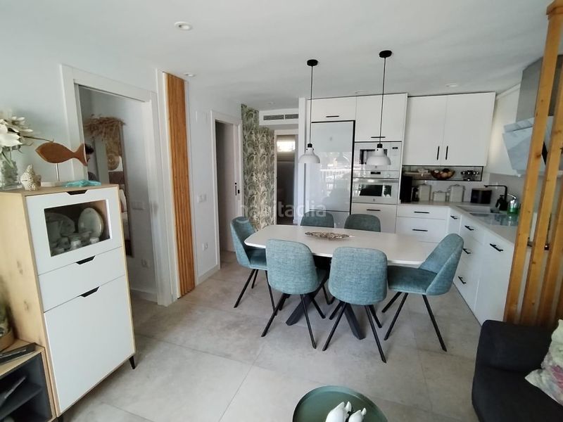 Foto 7a0f2868-5983-4652-807c-bb7d37034737. Apartament amb aparcament a Rincón Alto Benidorm