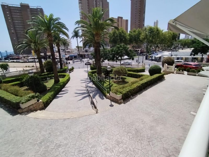 Foto 8a4bead4-97f3-456f-8e48-12b9235ca4c5. Apartament amb aparcament a Rincón Alto Benidorm