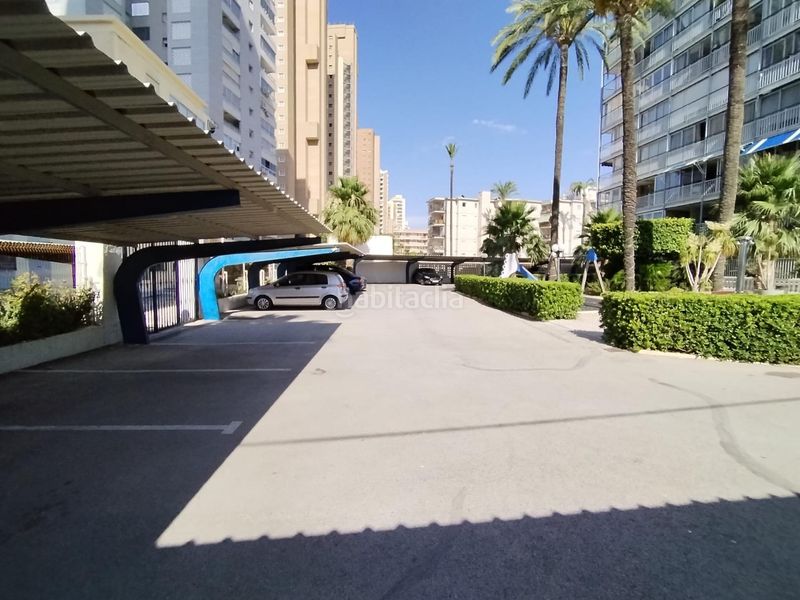 Foto 2859d72f-34bf-4b3a-b09d-3a6591311b36. Pis amb aparcament a Playa Levante Benidorm