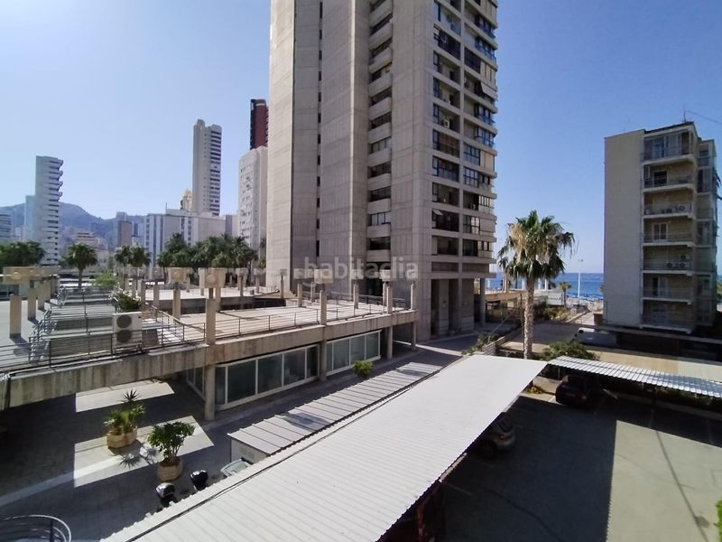 Foto 604d35f6-d22a-42c4-b49c-816971cd91ff. Pis amb aparcament a Playa Levante Benidorm