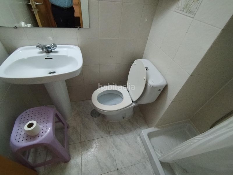 Foto 6c651bed-1341-4437-9927-f7b85246e552. Pis amb aparcament a Playa Levante Benidorm
