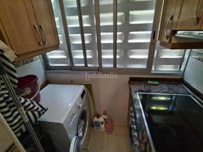 Foto f0350817-4b08-4e89-a970-02ab240c81f0. Pis amb aparcament a Playa Levante Benidorm