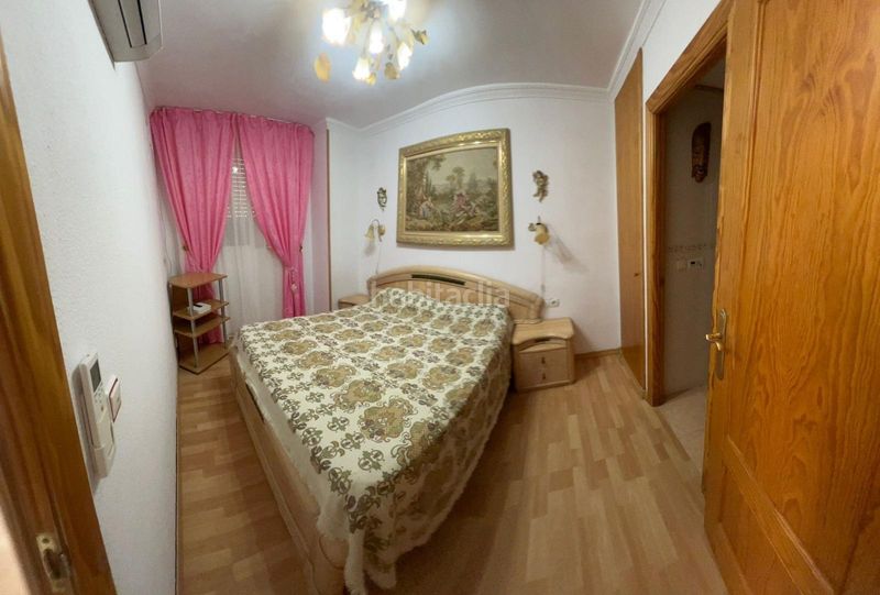 Foto 2e81a767-1fc1-428a-b496-664146f2d885. Pis amb aparcament piscina a Cala Alta-Veramar Vila Joiosa (la)