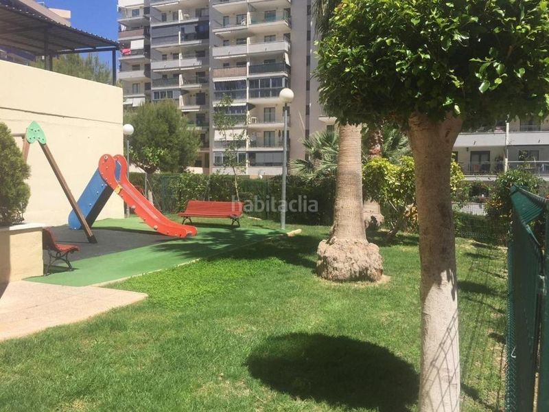 Foto a2688ad0-a4c5-44e7-8516-e7c3c3de8105. Pis amb aparcament piscina a Cala Alta-Veramar Vila Joiosa (la)