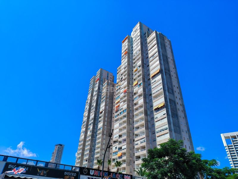Foto 45ebe6f3-7916-4c33-98d7-651877bba58b. Dúplex amb calefacció aparcament piscina a Rincón Bajo Benidorm