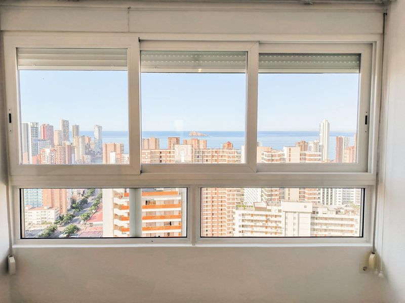 Foto 4e7556cb-7ef0-4914-b3a9-b8f1733a3062. Dúplex amb calefacció aparcament piscina a Rincón Bajo Benidorm