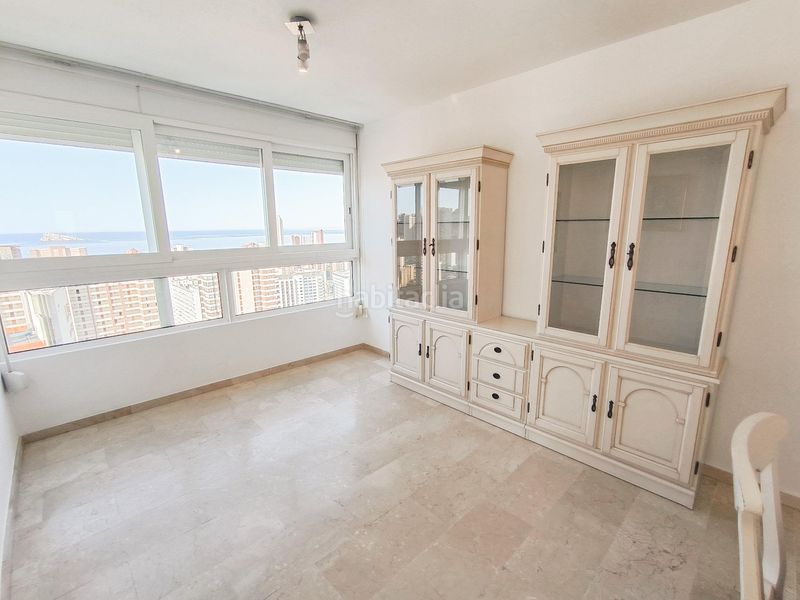 Foto 544e735d-6fa8-45de-80b2-eb6e9e876a39. Dúplex amb calefacció aparcament piscina a Rincón Bajo Benidorm