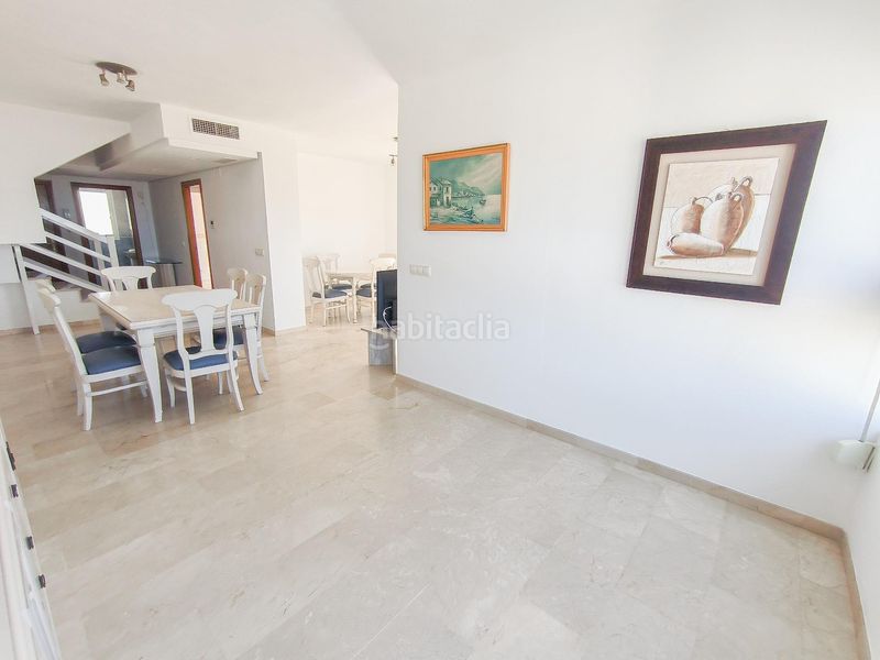 Foto bf8a9082-303b-4ab7-a3a3-86cd54af51ac. Dúplex amb calefacció aparcament piscina a Rincón Bajo Benidorm