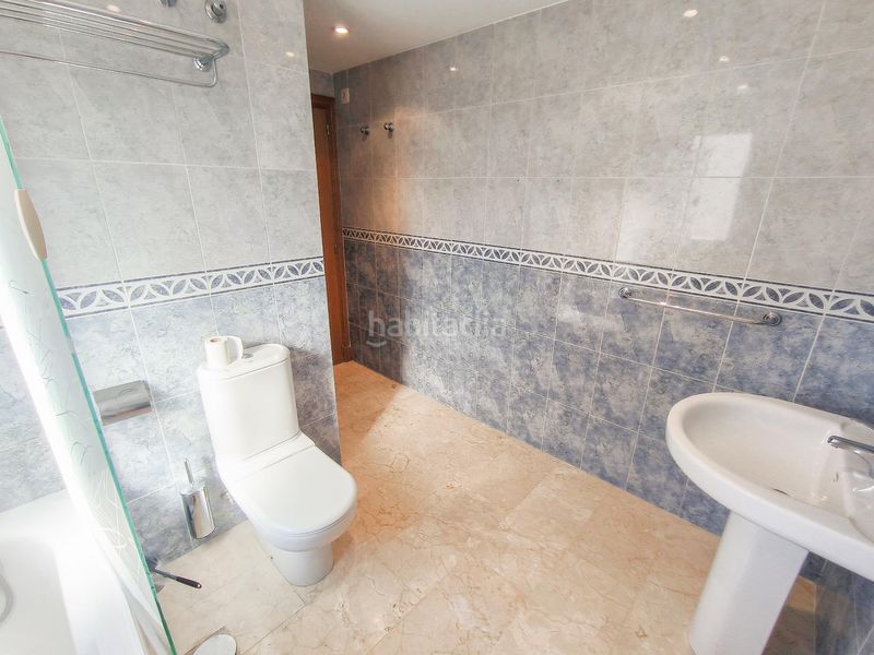 Foto e6b2e42d-2d8f-433a-8471-462706dc327e. Dúplex amb calefacció aparcament piscina a Rincón Bajo Benidorm