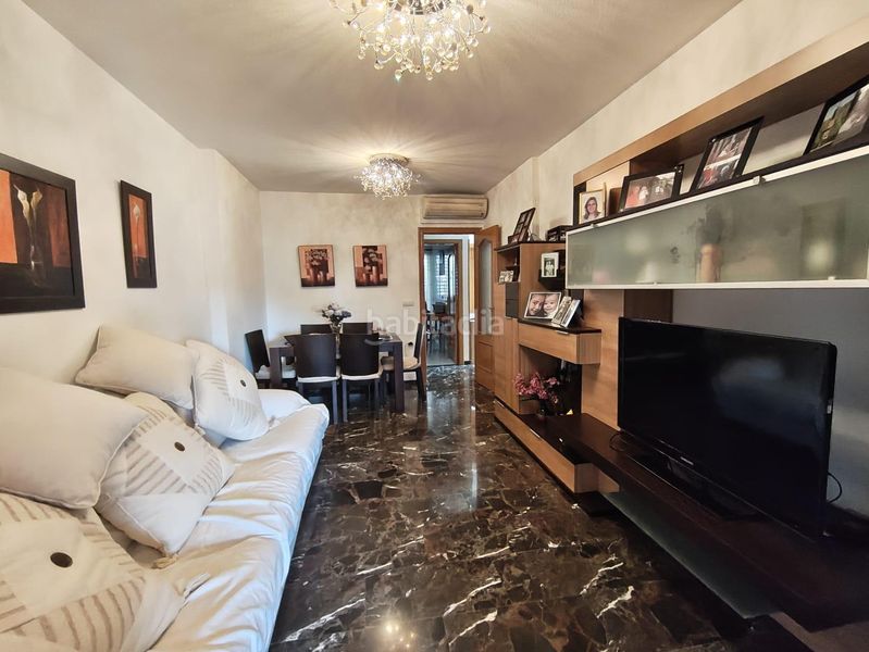 Foto 061b128c-017e-403f-b729-d722c15f2662. Apartament amb aparcament piscina a Levante Alto Benidorm