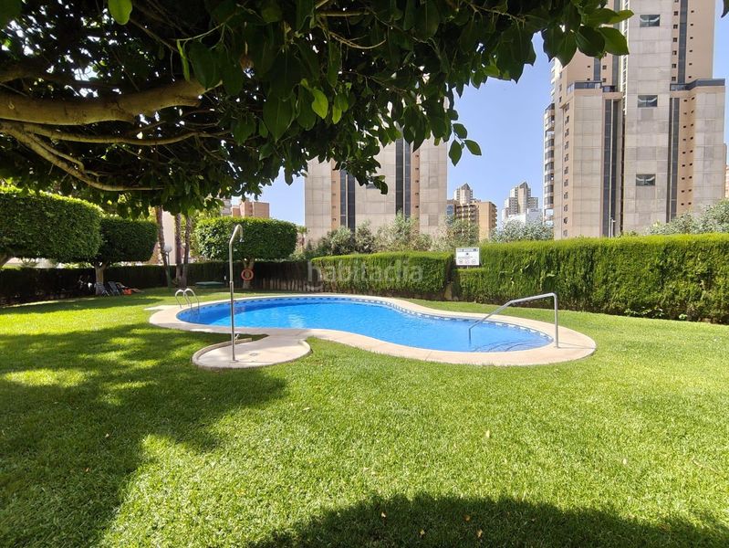 Foto 0878b93e-cf2e-4996-91af-f683c9b00ea1. Apartament amb aparcament piscina a Levante Alto Benidorm