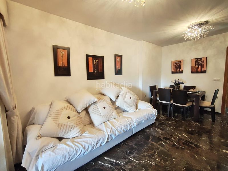 Foto 0bd5e816-4d15-48d5-aafe-80a9271500df. Apartament amb aparcament piscina a Levante Alto Benidorm