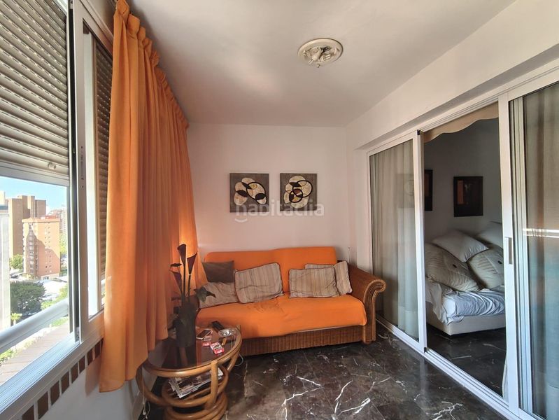 Foto 193d4dfc-02ee-48ae-b9ce-7f1ea9f46dca. Apartament amb aparcament piscina a Levante Alto Benidorm